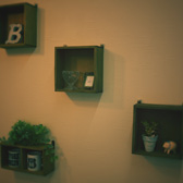 Hair Salon Sugar