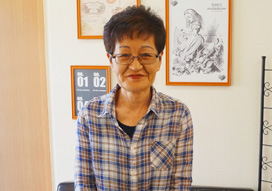 佐藤　玲子