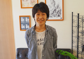 宮田　智恵